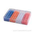 Dental Material Disposable Dental Micro Brush Applicators S/M/L Size